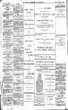 Walsall Advertiser Tuesday 15 January 1889 Page 4