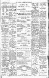 Walsall Advertiser Saturday 19 January 1889 Page 3