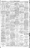 Walsall Advertiser Saturday 26 January 1889 Page 3