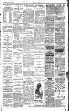 Walsall Advertiser Tuesday 29 January 1889 Page 3