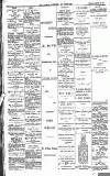 Walsall Advertiser Tuesday 29 January 1889 Page 4