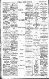 Walsall Advertiser Saturday 02 February 1889 Page 4