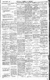Walsall Advertiser Saturday 09 February 1889 Page 3