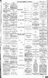Walsall Advertiser Saturday 09 March 1889 Page 4