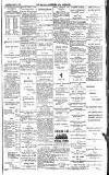 Walsall Advertiser Saturday 16 March 1889 Page 3