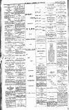 Walsall Advertiser Saturday 16 March 1889 Page 4