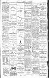 Walsall Advertiser Saturday 23 March 1889 Page 3