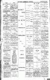 Walsall Advertiser Saturday 23 March 1889 Page 4