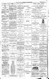 Walsall Advertiser Tuesday 04 June 1889 Page 4