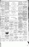 Walsall Advertiser Saturday 11 January 1890 Page 3