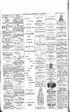 Walsall Advertiser Tuesday 28 January 1890 Page 4