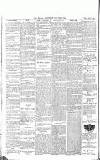 Walsall Advertiser Tuesday 01 April 1890 Page 2