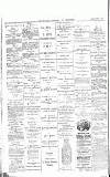 Walsall Advertiser Tuesday 01 April 1890 Page 4