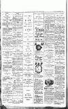 Walsall Advertiser Saturday 08 November 1890 Page 4