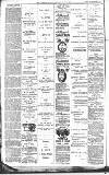 Walsall Advertiser Saturday 20 December 1890 Page 4