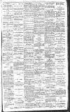 Walsall Advertiser Saturday 03 January 1891 Page 3