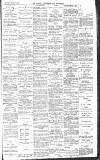 Walsall Advertiser Saturday 10 January 1891 Page 3