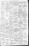 Walsall Advertiser Saturday 17 January 1891 Page 3