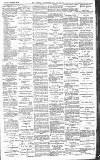 Walsall Advertiser Saturday 14 February 1891 Page 3
