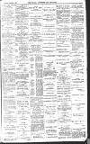 Walsall Advertiser Saturday 05 December 1891 Page 3