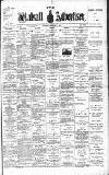 Walsall Advertiser Saturday 01 September 1894 Page 1