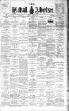 Walsall Advertiser Saturday 05 January 1895 Page 1
