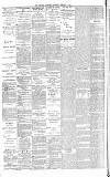 Walsall Advertiser Saturday 09 February 1895 Page 4