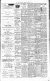 Walsall Advertiser Saturday 23 February 1895 Page 3
