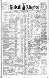 Walsall Advertiser Saturday 06 April 1895 Page 1