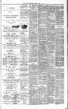 Walsall Advertiser Saturday 13 April 1895 Page 3