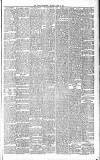 Walsall Advertiser Saturday 13 April 1895 Page 5