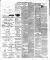 Walsall Advertiser Saturday 20 April 1895 Page 3