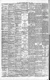 Walsall Advertiser Saturday 13 July 1895 Page 8