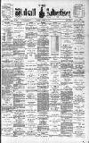 Walsall Advertiser Saturday 31 August 1895 Page 1