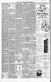 Walsall Advertiser Saturday 28 September 1895 Page 6