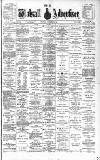Walsall Advertiser Saturday 30 November 1895 Page 1