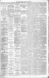 Walsall Advertiser Saturday 22 August 1896 Page 4