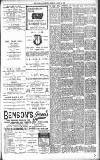 Walsall Advertiser Saturday 13 August 1898 Page 7