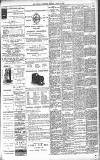 Walsall Advertiser Saturday 27 August 1898 Page 3