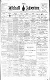 Walsall Advertiser Saturday 17 February 1900 Page 1