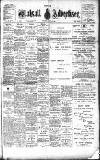Walsall Advertiser Saturday 14 July 1900 Page 1