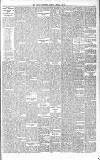 Walsall Advertiser Saturday 23 February 1901 Page 5