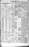 Walsall Advertiser Saturday 11 January 1902 Page 4