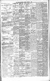 Walsall Advertiser Saturday 01 February 1902 Page 4