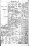 Walsall Advertiser Saturday 25 April 1903 Page 4