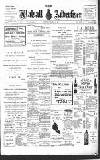 Walsall Advertiser Saturday 14 January 1905 Page 1