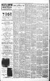 Walsall Advertiser Saturday 11 February 1905 Page 3