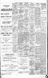 Walsall Advertiser Saturday 11 February 1905 Page 4