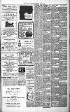 Walsall Advertiser Saturday 15 July 1905 Page 7