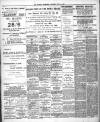 Walsall Advertiser Saturday 29 July 1905 Page 4